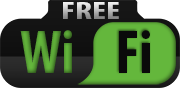 free wifi hotspot at elma paintball
