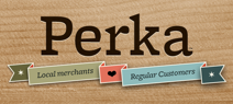 Elma Paintball's perka app!